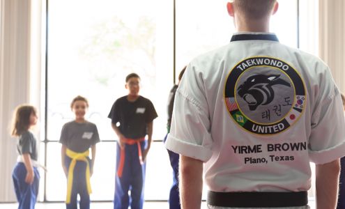 Freedom Martial Arts of Plano