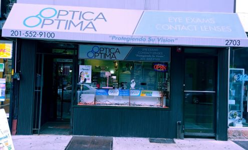 Optica Optima LLC