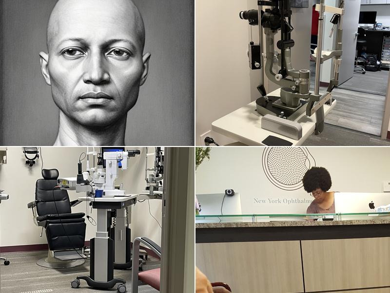 New York Ophthalmology - South Bronx