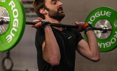 VALITUS STRENGTH & FITNESS