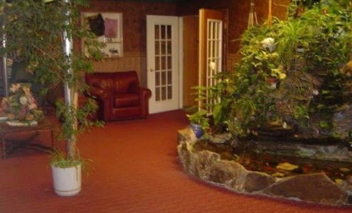 Glacier Gateway Plaza Cut Bank