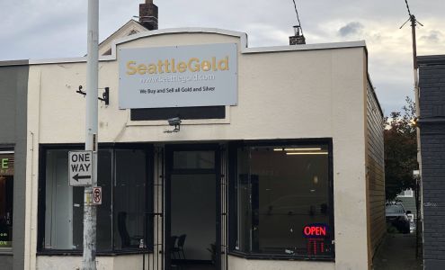 Seattle Gold
