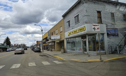 Curt's Theater Rolla