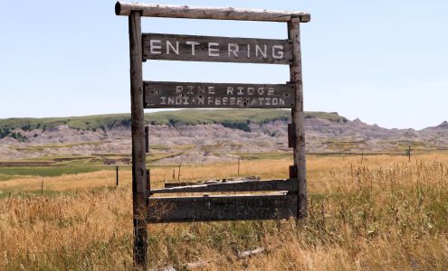 Buche Foods Pine Ridge