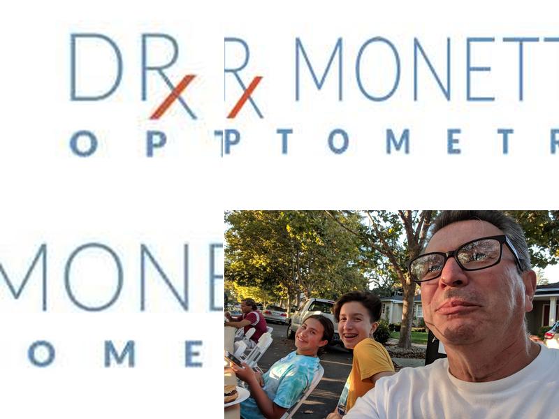 Dr. Monetta Optometry