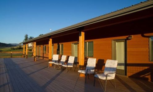 Missouri River Ranch Craig