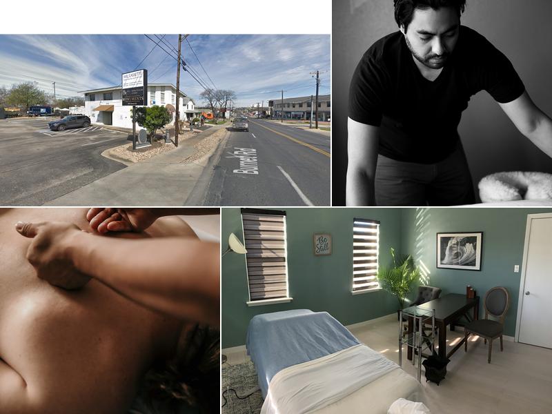 Holistic Bodywork, LLC