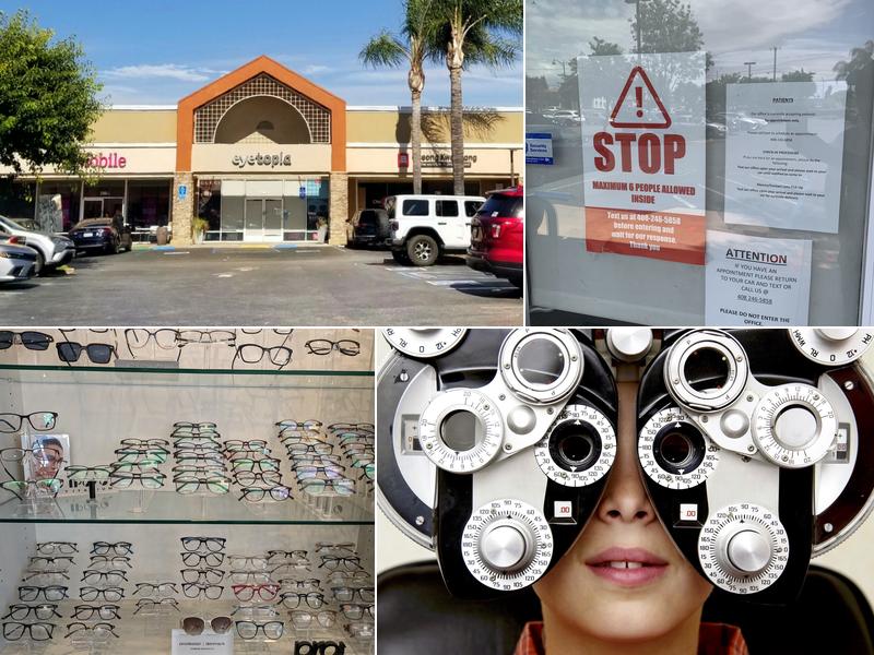 Eyetopia Optometry, Now Operated by Total Vision