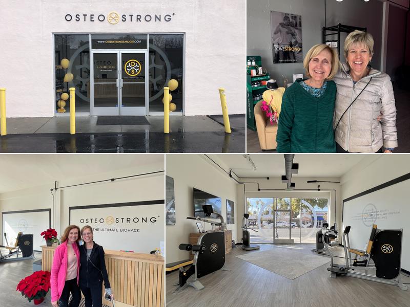 OsteoStrong San Jose