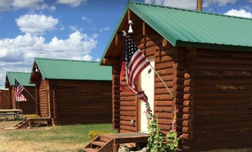Tabby Country Cabins Tabiona