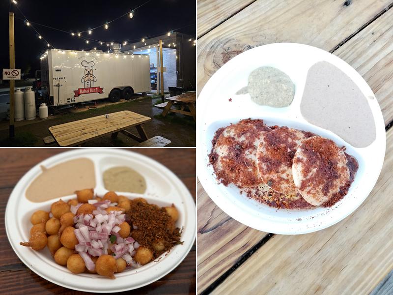 Babai Bandi 1028 S Welch St, Denton