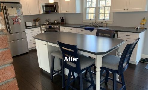 Tall Pines Home Repair LLC