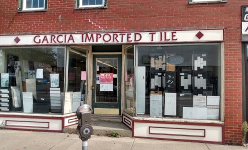 Garcia Imported Tile Co Taunton