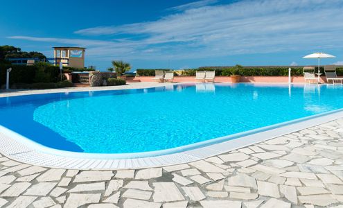 Superior Pool Service Inc East Bridgewater