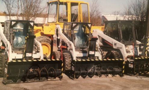 Affordable landscaping Corp