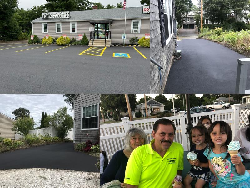 Plymouth County Paving