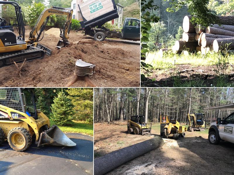 Woodchuck Industries Inc.