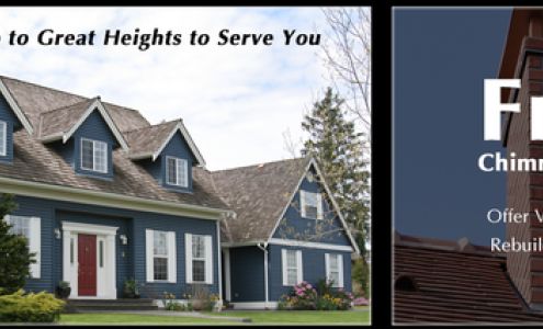 ABE Chimney 111 Millbrook Dr, East Longmeadow Massachusetts 01028