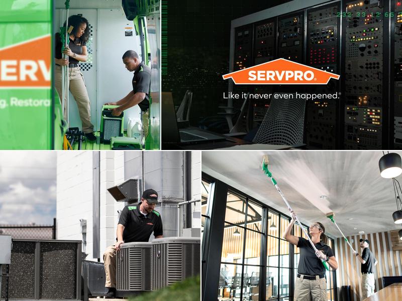 SERVPRO of Medford/Everett