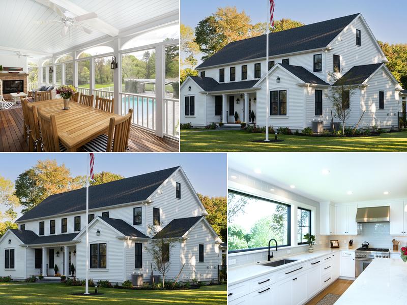 Shoreline Builders Inc.