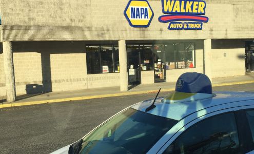 NAPA Auto Parts