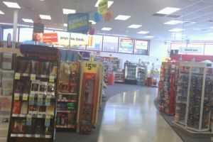 CVS Pharmacy
