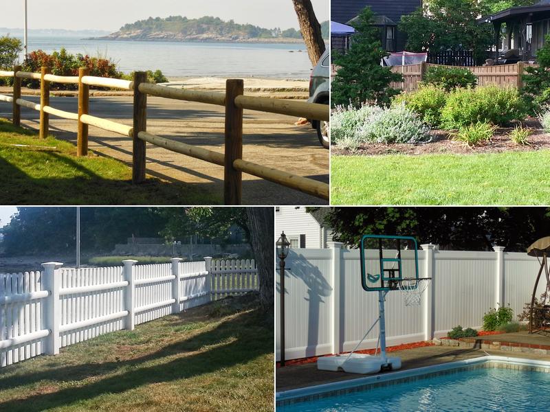 Malone Fence Company