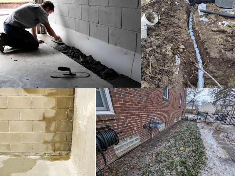 Everdry Waterproofing of S.E. Michigan