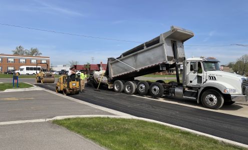 KCA Paving & Excavating, LLC 32115 Block St, Garden City Michigan 48186