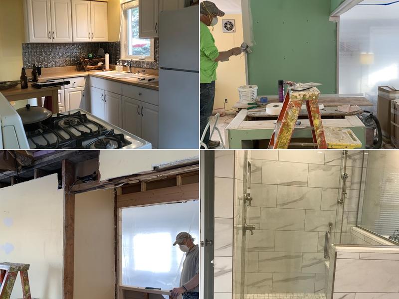 United Building Service Co