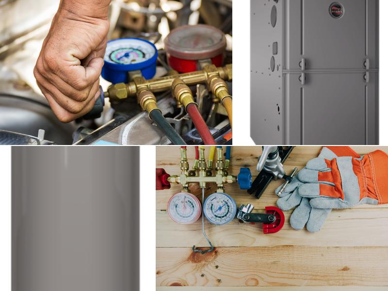 H & H Heating & Cooling, Inc.