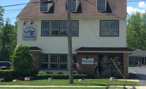 A J Dompierre Construction 32423 Grand River Ave # 100, Farmington Michigan 48336