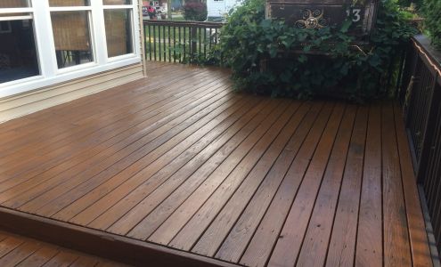 Blaster Masters, LLC 139 N Axford St, Lake Orion Michigan 48362