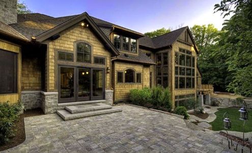 Marvin Design Gallery by Laurence Smith 2350 Franklin Rd, Bloomfield Hills Michigan 48302