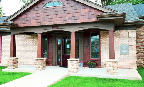 DeYonker Window and Door 1875 W Auburn Rd, Rochester Michigan 48309