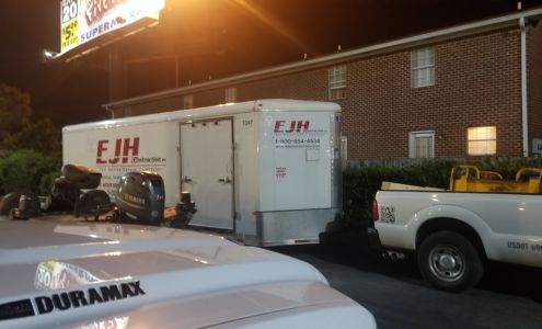 EJH Construction Inc