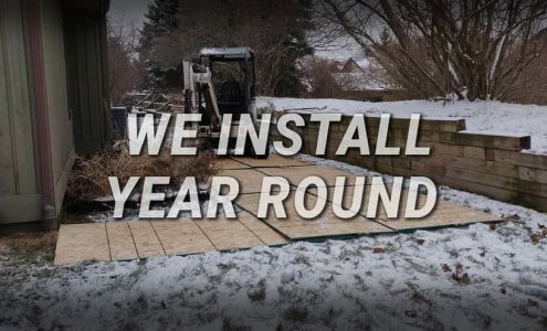 Firescape Egress Windows 35138 Palmer Rd, Westland Michigan 48186