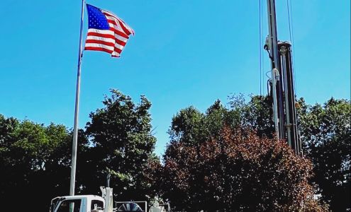 C.E. Layman & Son Water Well Drilling & Well Service 3620 Groveland Rd, Ortonville Michigan 48462