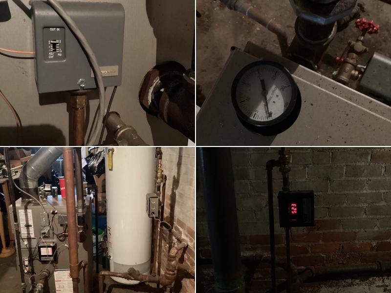 Majestic Heating & Cooling