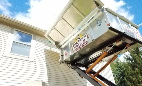 Sherriff Goslin Roofing Metro Detroit