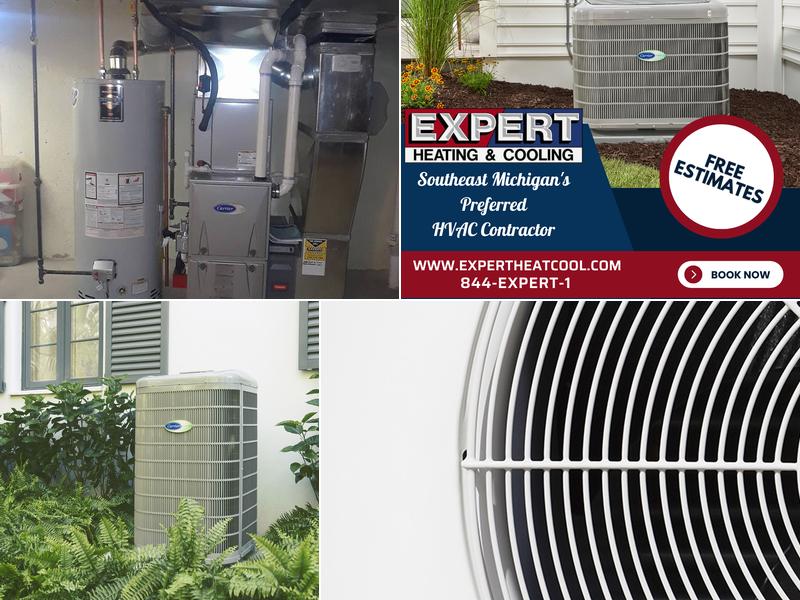 Expert Heating & Cooling