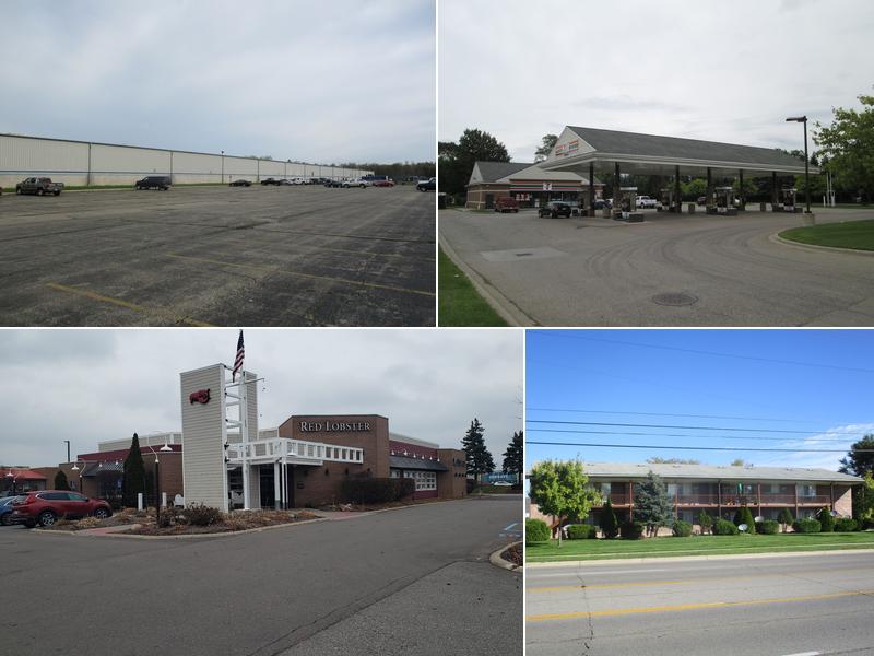 Great Lakes Home & Property Inspections