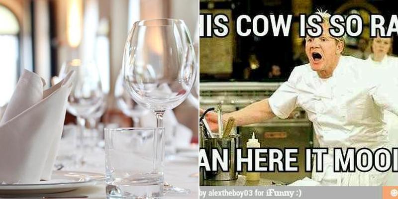 Michael's Touch Of Class