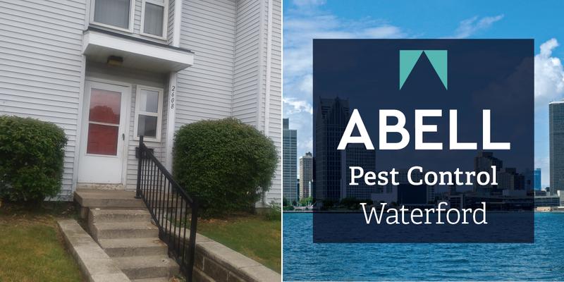 Abell Pest Control Inc