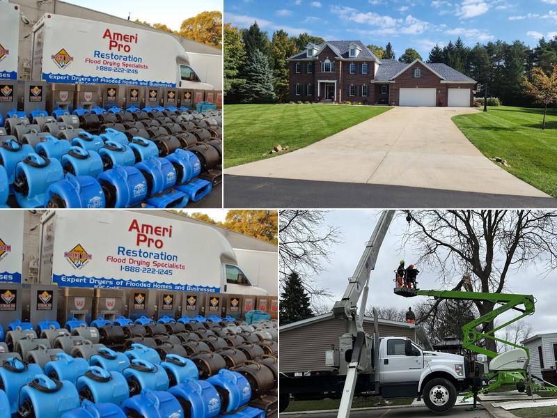 Ameri Pro Restoration