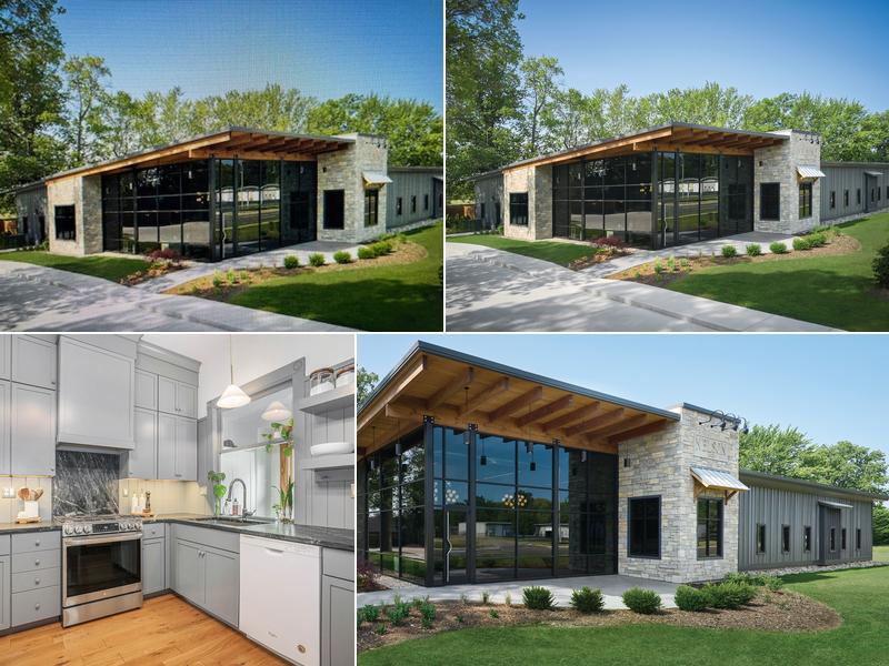 Josh Nelson Builders, Inc.