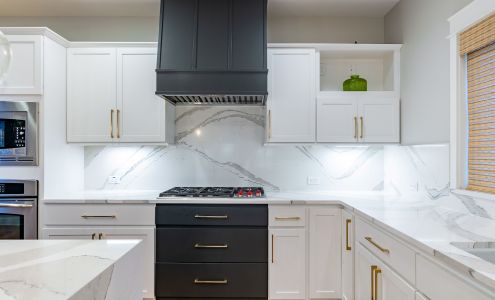 Kitchen Tune-Up Grand Rapids, MI