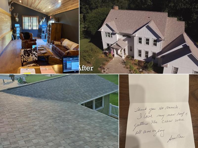 Thompson Home Improvement