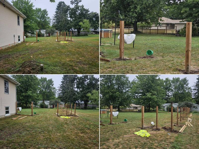 Alto Fencing Services