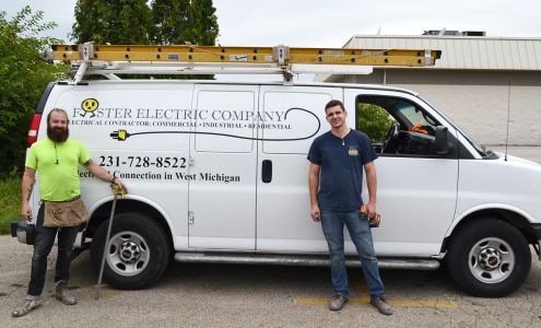 Foster Electric Company, Inc.